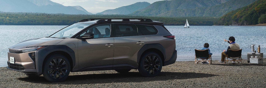 【モデル入り素材】Z（4WD）