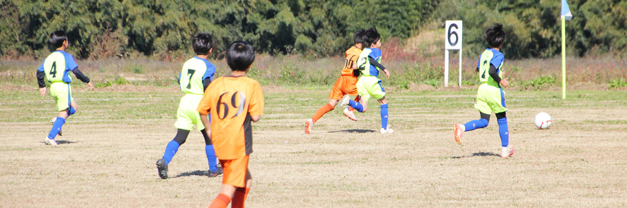 サッカー大会202311