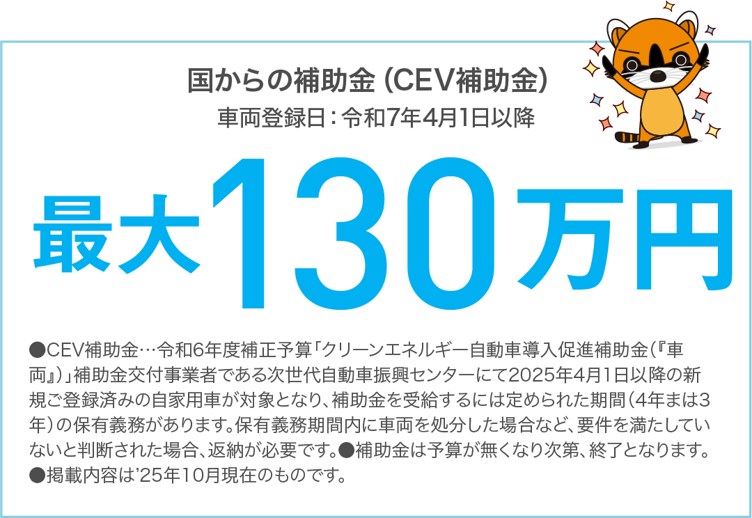 補助金最大130万円