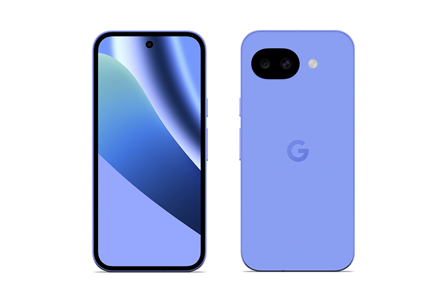 Google Pixel 10a