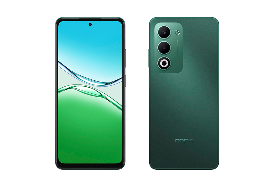 OPPO A5