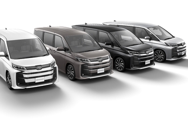 S-Z（2WD・7人乗り）