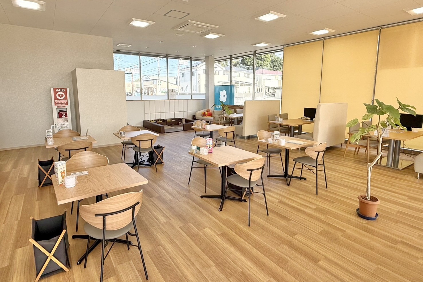 店内1