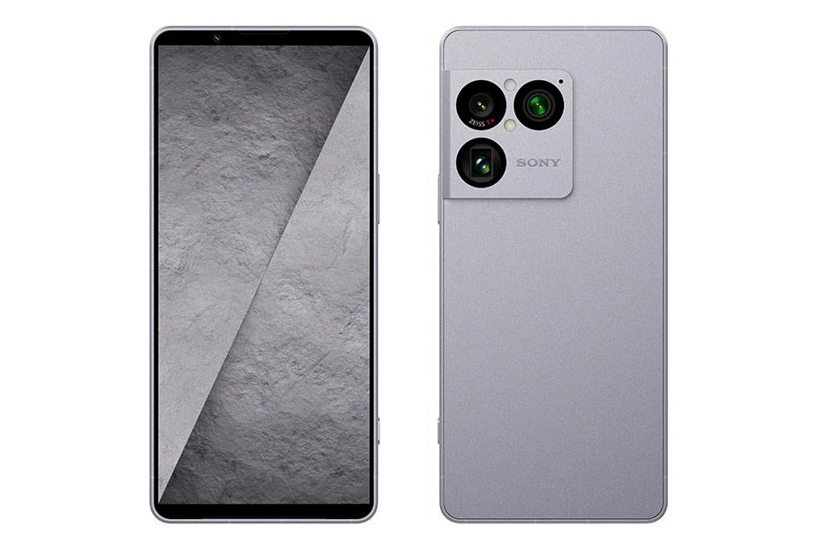 Xperia 1 VIII