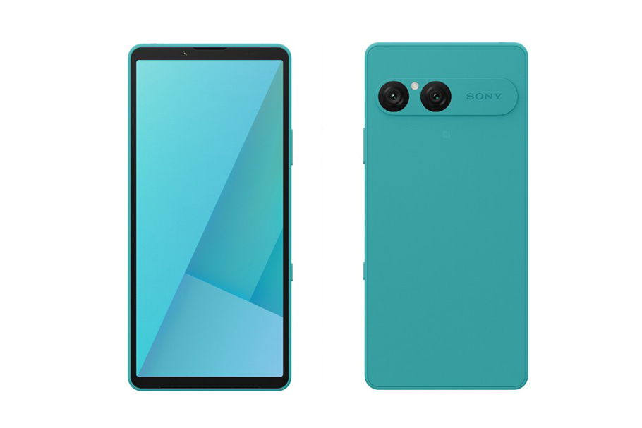 Xperia 10Ⅶ