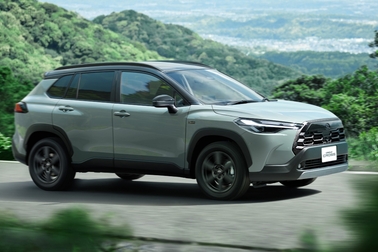 特別仕様車 Z“Adventure”（2WD）［ベース車両はZ（2WD）］