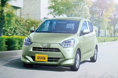 X “Limited” （2WD）