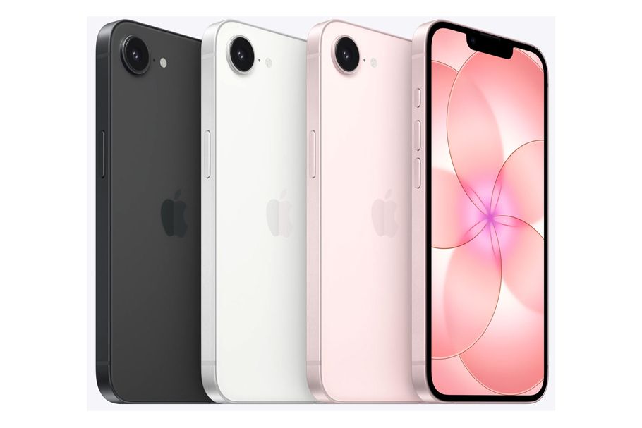 iPhone17e