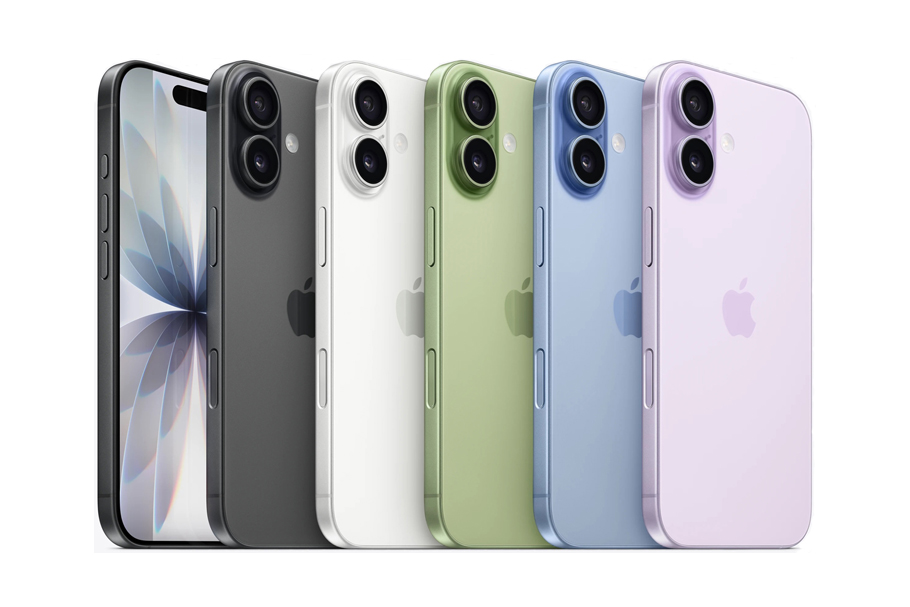 iPhone17