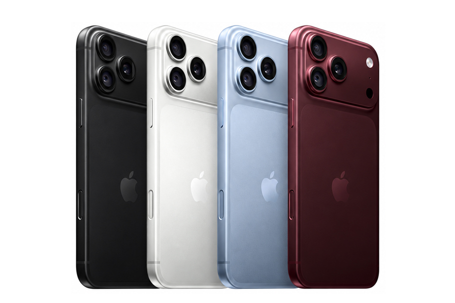 iPhone18 Pro