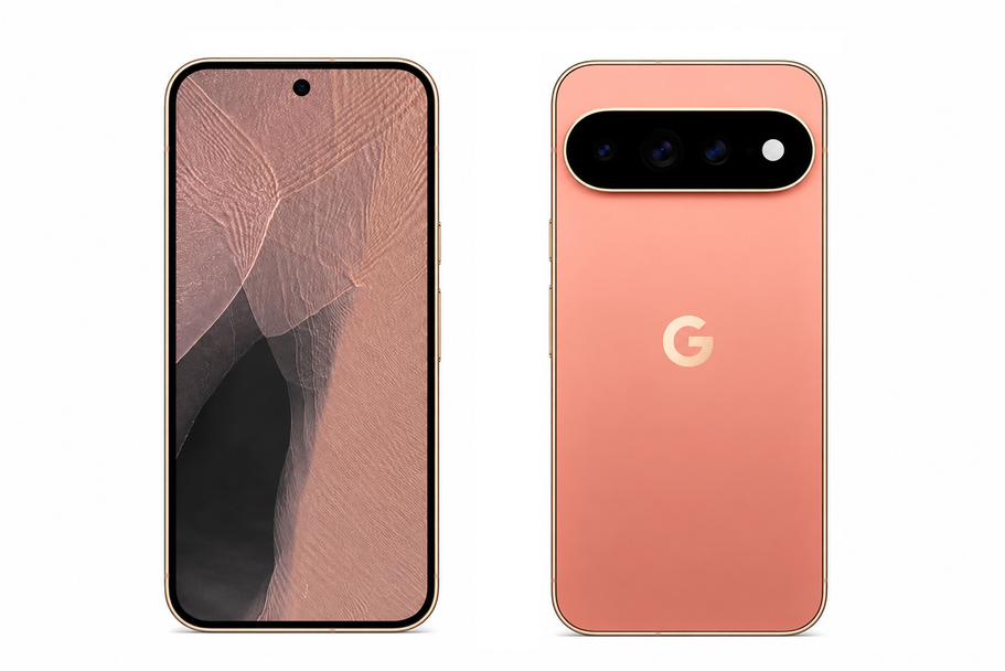 Google Pixel 11 Pro XL