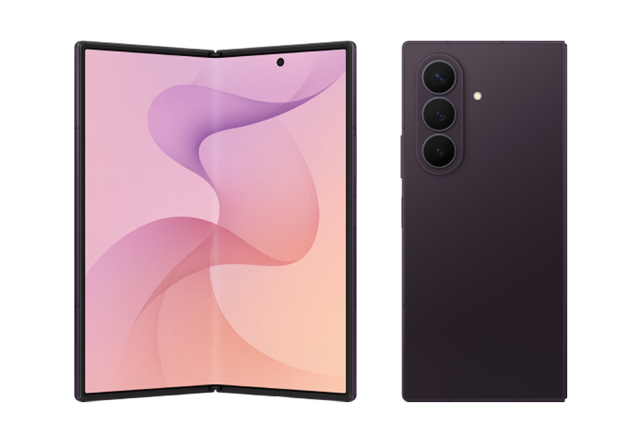 Galaxy Z Fold8 Ultra