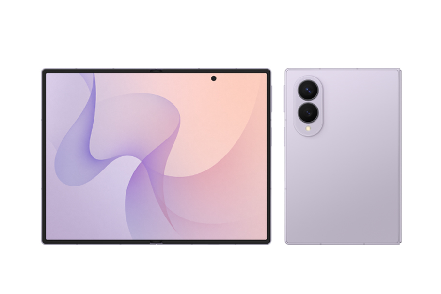 Samsung Galaxy Z Fold8