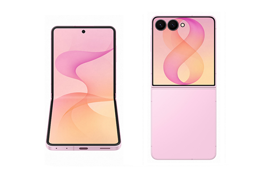 Samsung Galaxy Z Flip8