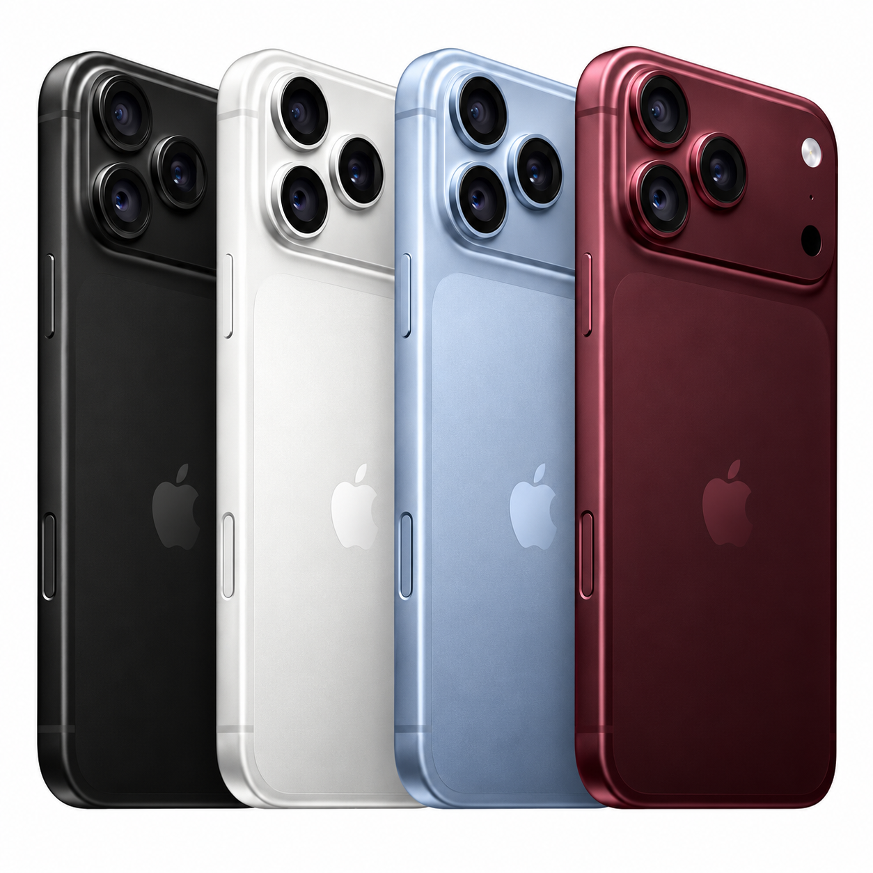 iPhone18 Pro