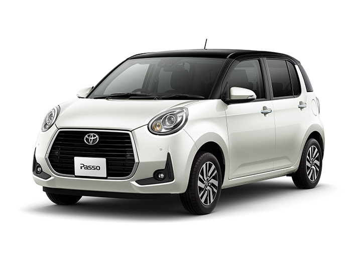 おしゃれなクルマに乗って、毎日をもっと華やかに。クルマ選びも