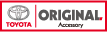 トヨタ純正用品