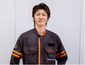 Y.Hさん
