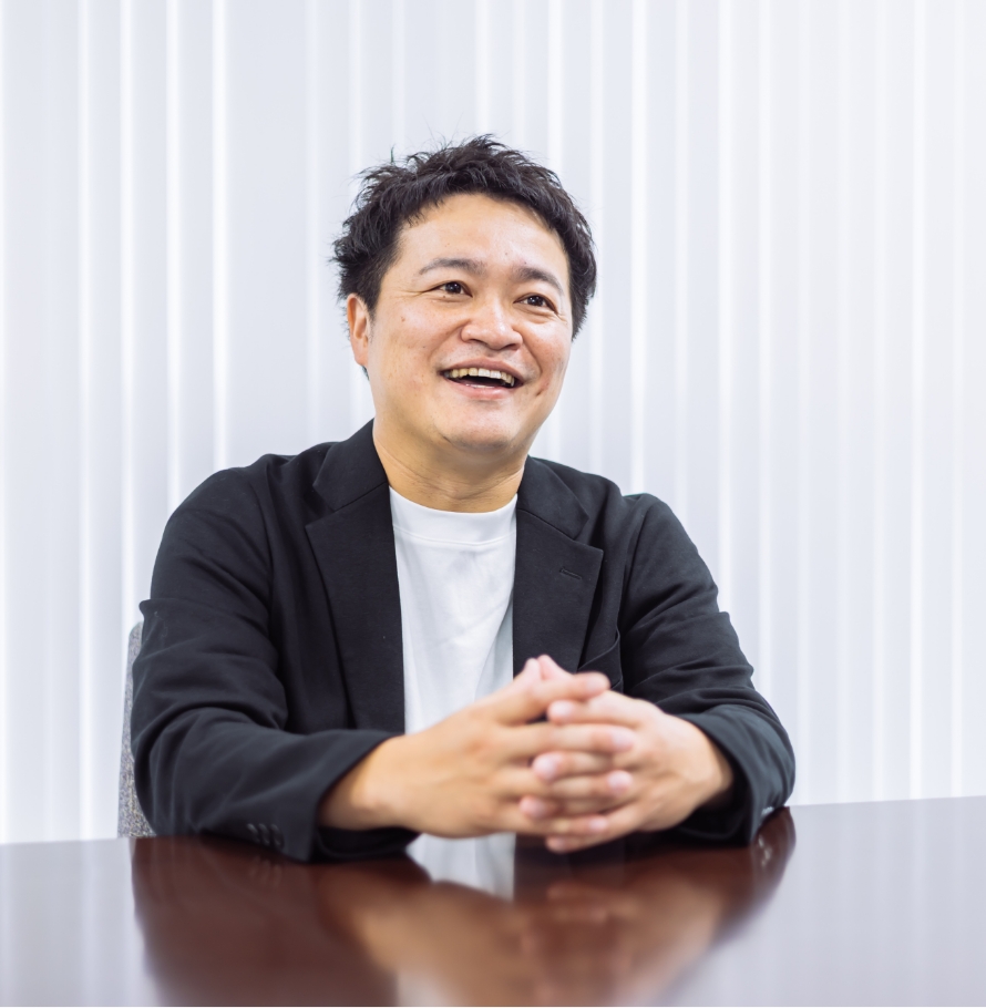 代表
