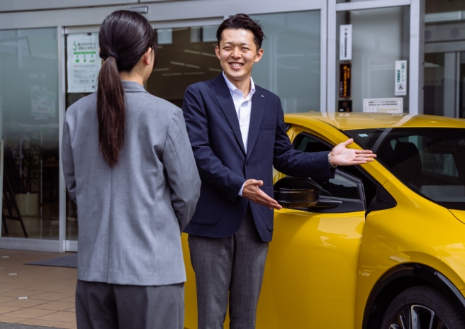 事業内容 イメージ画像