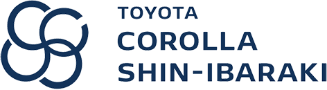 TOYOTA COROLLA SHIN-IBARAKI