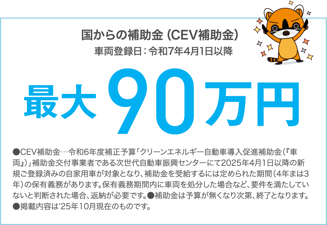 補助金最大90万円
