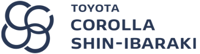 トヨタカローラ新茨城