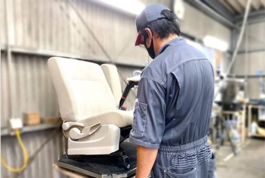 まるまるクリン イメージ