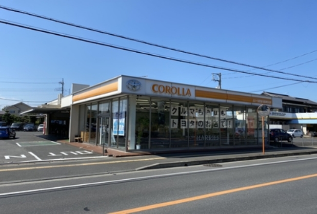勝田東石川店