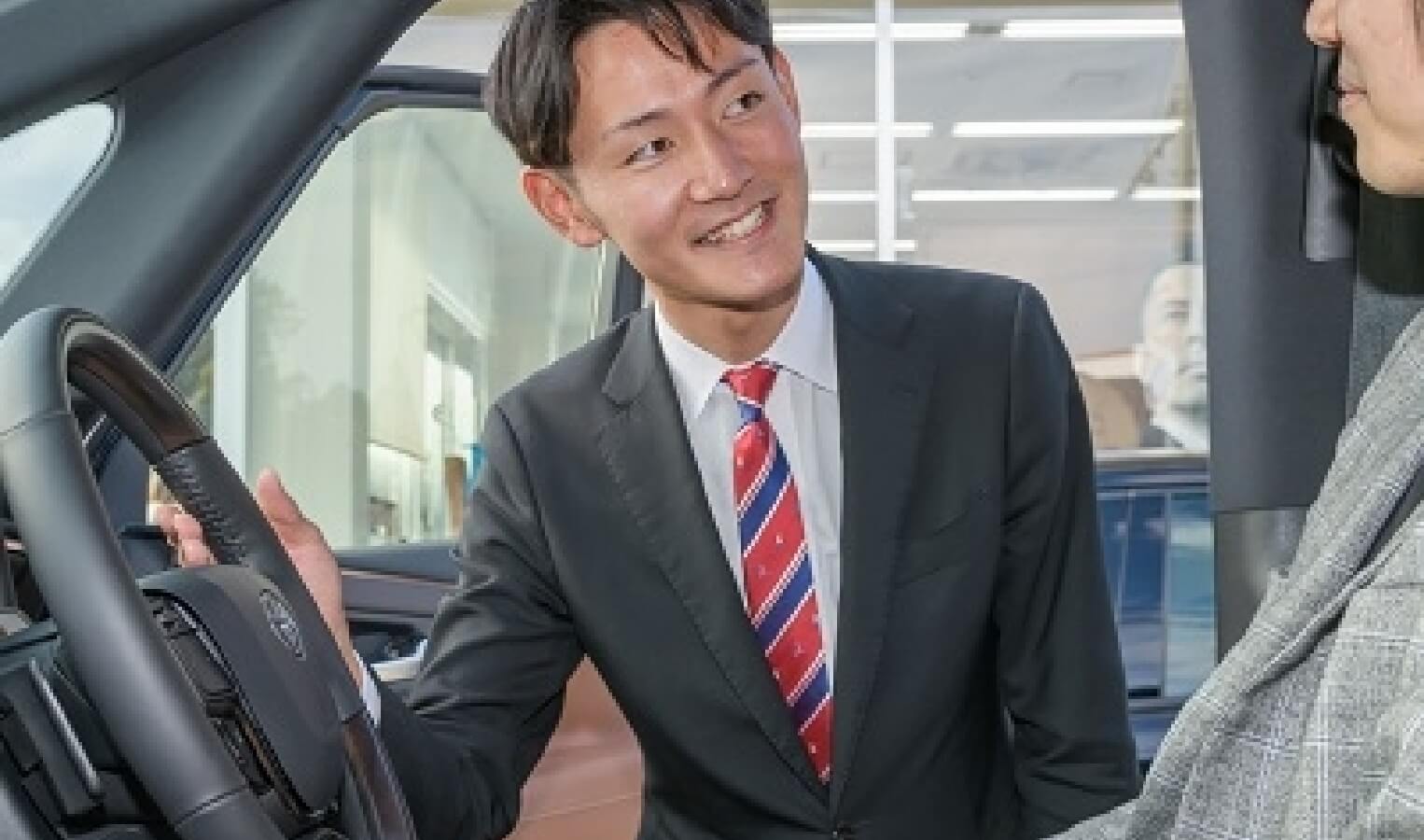 スタッフがお客様のお悩みにお答えします！ イメージ