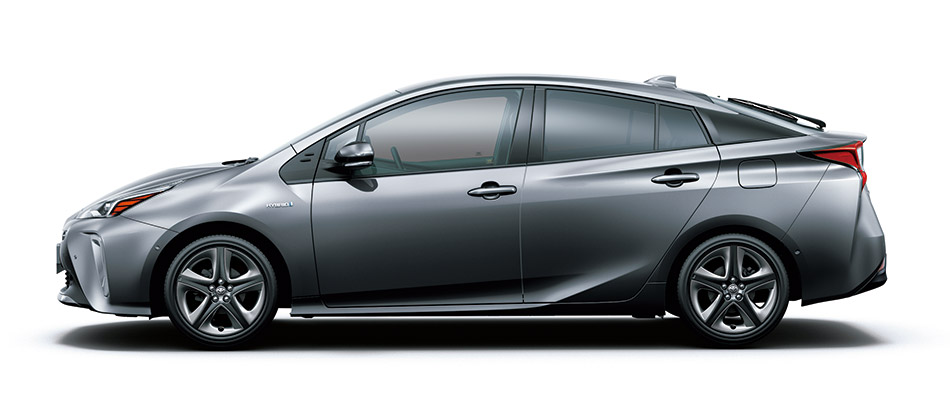 あなたに答えを。新型プリウス登場！ | トヨタカローラ新茨城