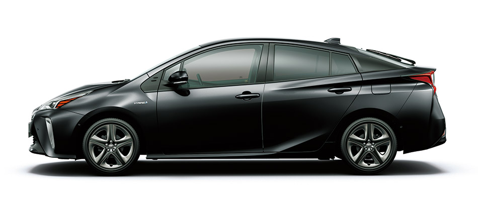 トヨタ　プリウス トヨタ プリウス Z 入庫しました☆ | ロックボデーマガジン