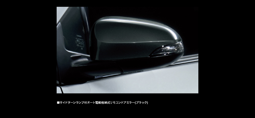バックドアガーニッシュ（専用スモークメッキ加飾）/リヤコンビネーションランプ（専用スモークメッキ加飾）