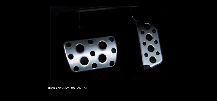 専用タコメーター（GRロゴ付）