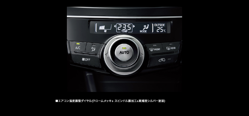 Photo：プリウス PHV S“ナビパッケージ・GR SPORT” 内装色はブラック。GRフロアマット（27,000円）は販売店装着オプション。写真は機能説明のために各ランプを点灯したものです。実際の走行状態を示すものではありません。