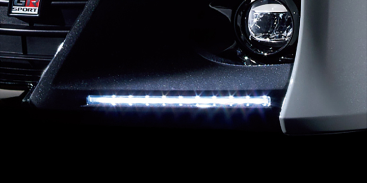 専用LEDイルミネーションビーム